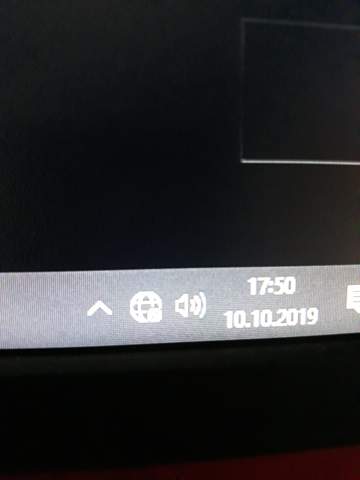 Internet geht manchmal einfach nicht. Warum?