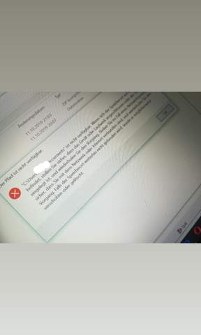 Pfad gelöscht windows 10?