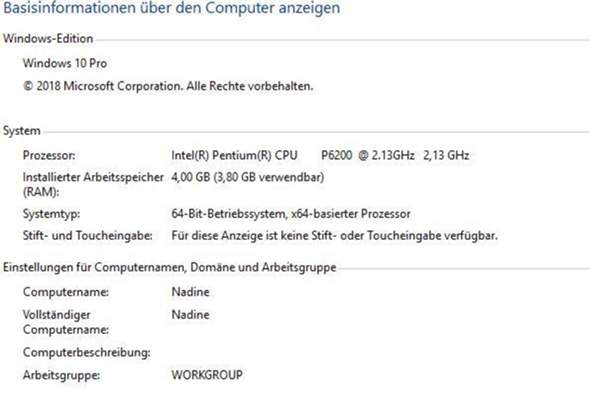 Laptop viel zu langsam. Was soll ich nur tun?