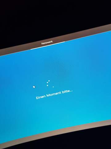 Windows installieren dauert ewig hilfe?
