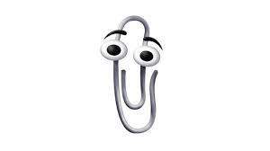 Clippy (microsoft office xp) Windows 10?