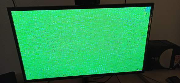 Pc Problem neu?