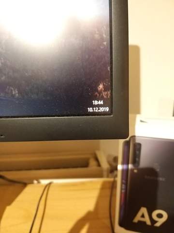 windows 10 Zeichen in Taskleiste weg?