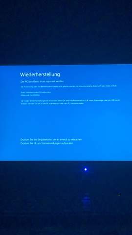 Windows 10 per USB Installieren?