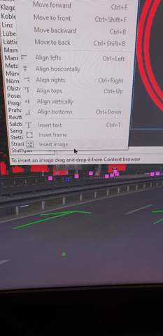 Ich brauche hilfe bei ETS 2 Editor map?