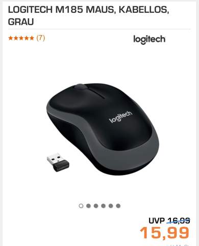 Unterstützt diese Maus auch Windows 10?