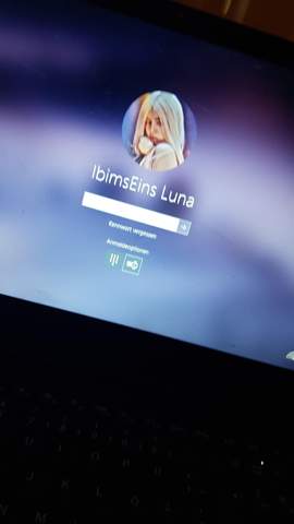 Wie àndere ich meinen Account Namen bei Windows 10?