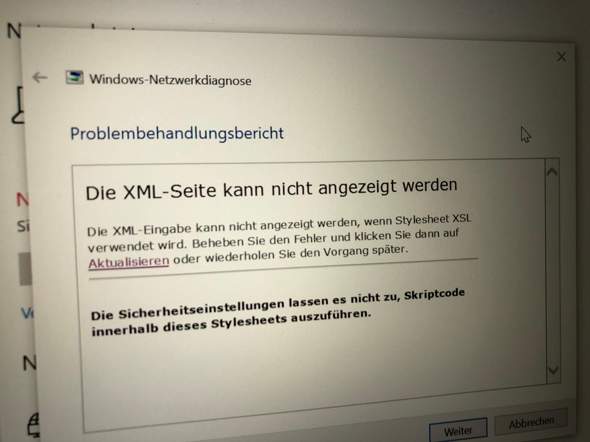 Problem mit Windows 10 S?