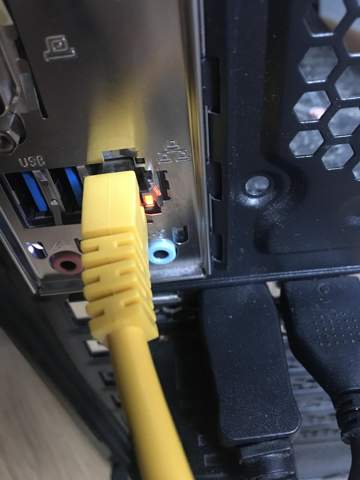 Wlan geht immer aus sobald ich den PC starte?