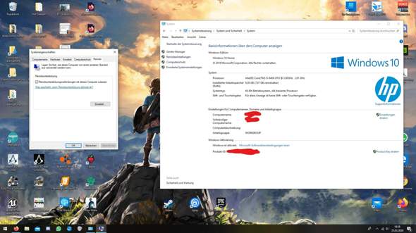 Microsoft Remote Client Error Code: 0x204?