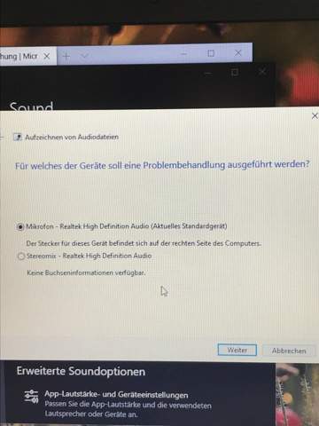 Lenovo Laptop Microfon?