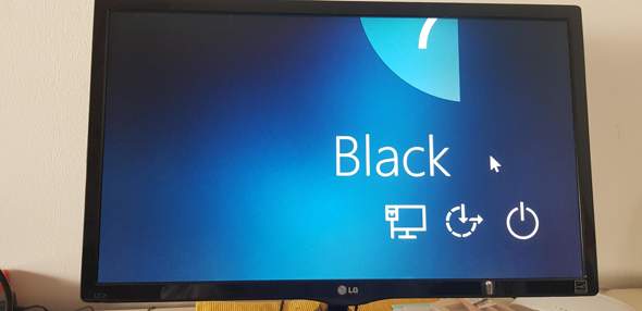 Windows 10 Skalierung ändern?