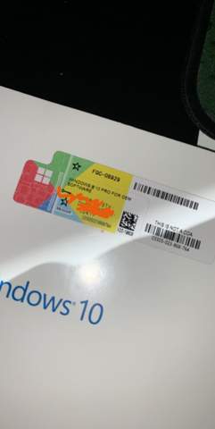 Windows 10 nach Motherboard wechsel neu installieren?