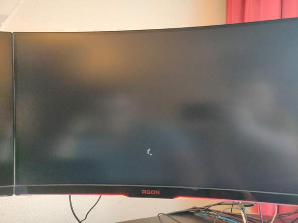 Windows auf neuem PC geht nicht?