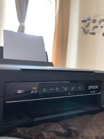 Warum kann sich mein Epson XP-255 nicht mit meinem Wifi verbinden?