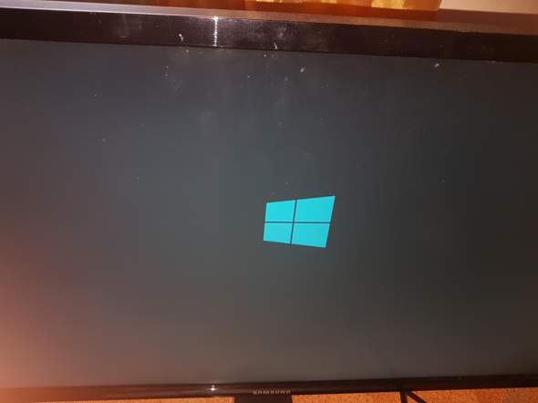 Windows 10 installieren klappt nicht?