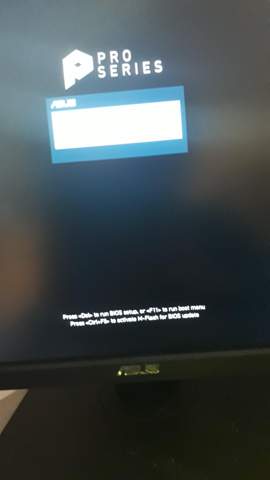 Windows 10 starten?