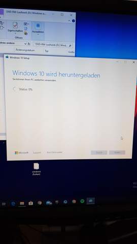 Schnelle Hilfe zu Windows 10 benötigt?