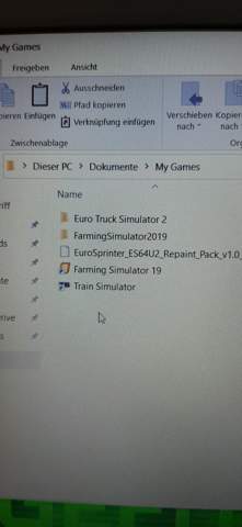 Wie kann ich so ein Ordner bei ts 2020 erstellen wie bei ets2 und ls19?