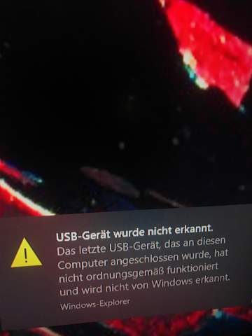 PS4 Controller wird am pc nicht erkannt?