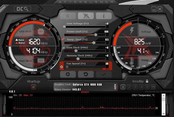 Games auf PC freezen ohne ersichtlichen Grund?