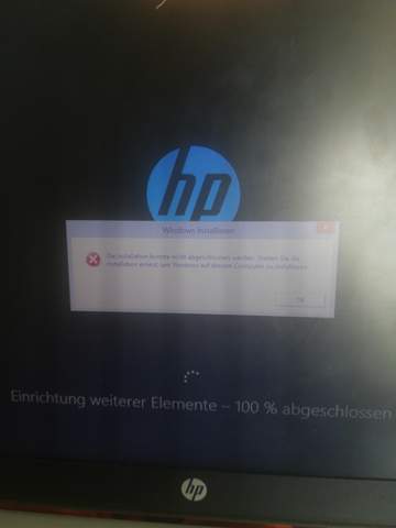Hilfe! komme nicht mehr in meinen Computer?