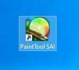 Windows 10 - Kleineres Raster/Markierung um Icons?