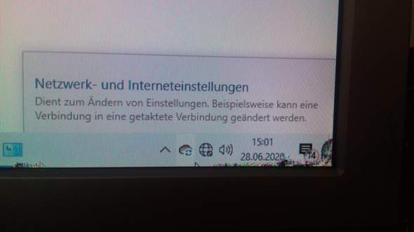 Windows 10 wlan problem?