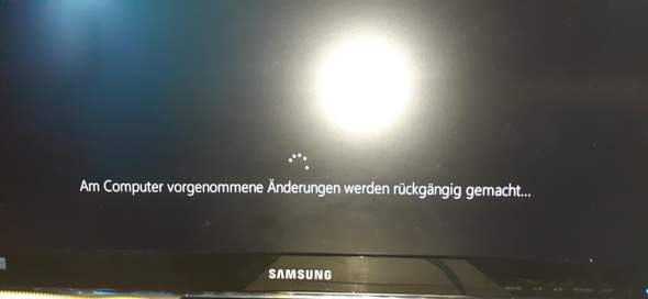 Habe mir gestern windows 10 installiert. Was soll das?