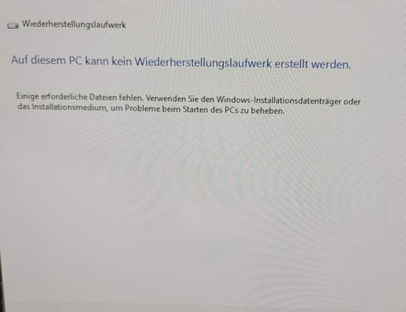 Was soll ich tun?