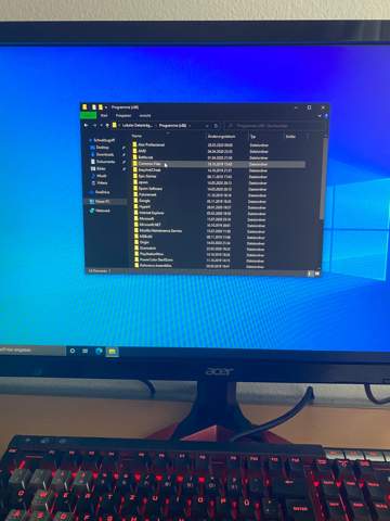 Alte Daten nebst neuer SSD nutzen?