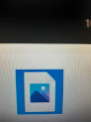 windows 10 kein app Bild?
