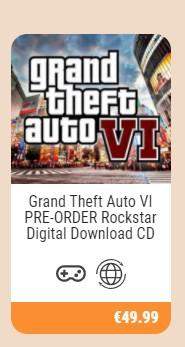 GTA 6 wann kommt raus?