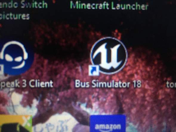 Bussimulator 18 Epicstore?