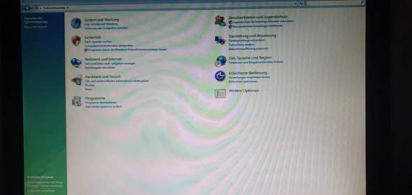 PC zurücksetzen?