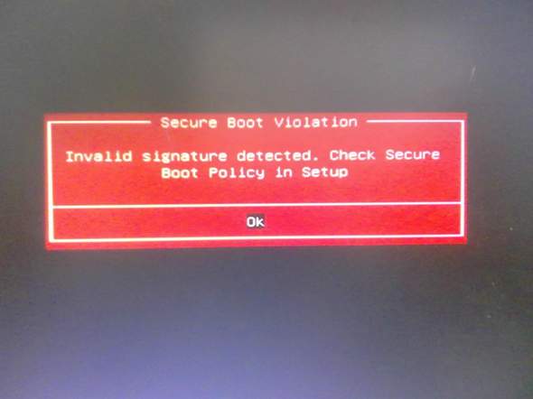 Warum ist es so schwer Windows 10 zu installieren?