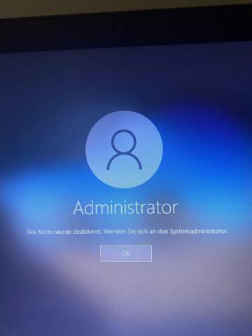 Was tun?