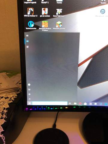 Windows 10 Start kacheln verschwunden keine apps zursehen?
