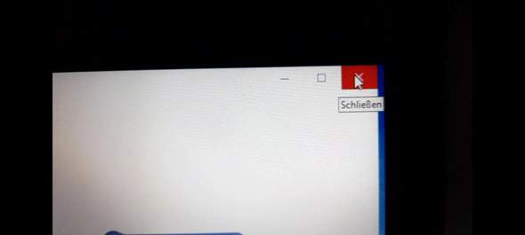 Windows 10 reagiert nicht mehr richtig!?