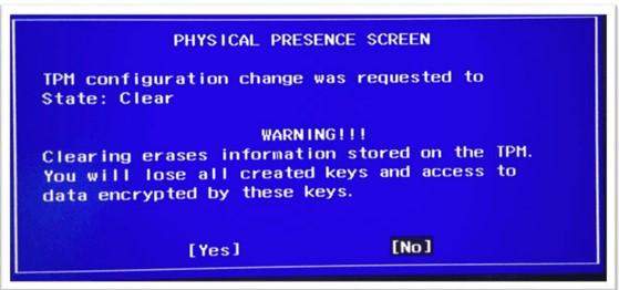 Wenn ich Windows 10 zurücksetze, wird dann auch das Betriebssystem gelöscht, oder was...
