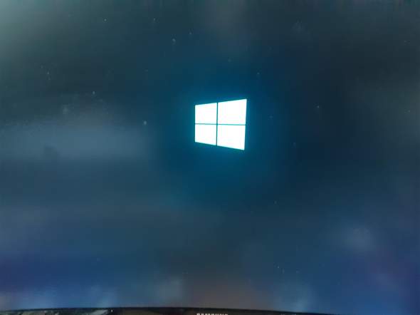 Windows 10 Neuinstallation funktioniert nicht mit Stick?