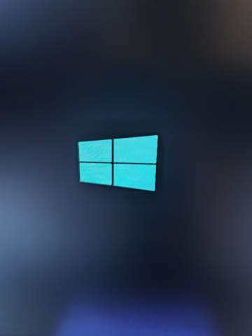 Windows 10 dauert ewig zu installieren vom USB stick?