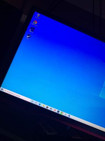 Welches Windows 10 ist das?
