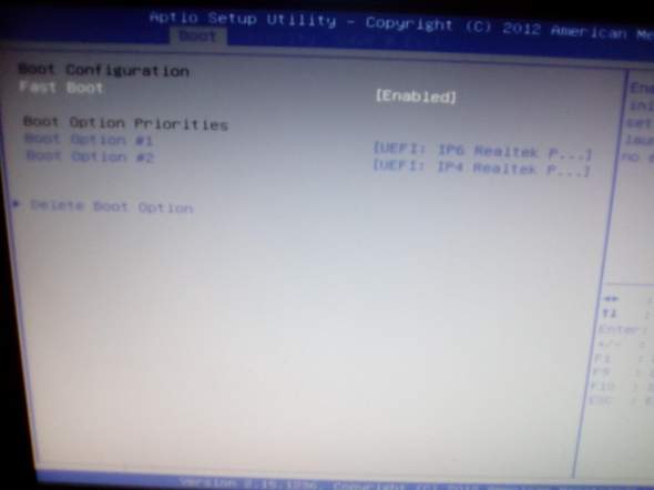 Kann jemand mir helfen mit Laptop Problem?