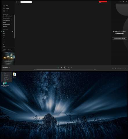 Spotify Bug?