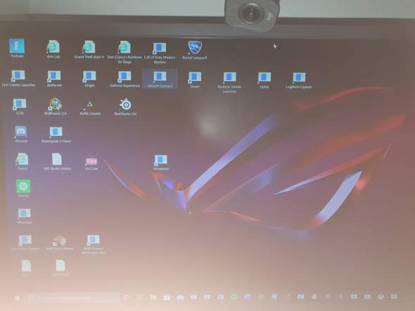Windows 10?