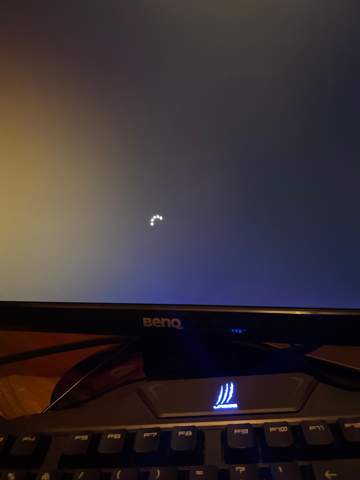 Pc Windows 10 boot loop?