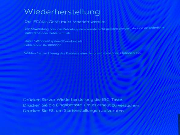 Kennt sich jemand mit windows 10 aus?