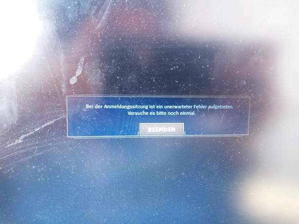 League of Legends Client funktioniert nicht?