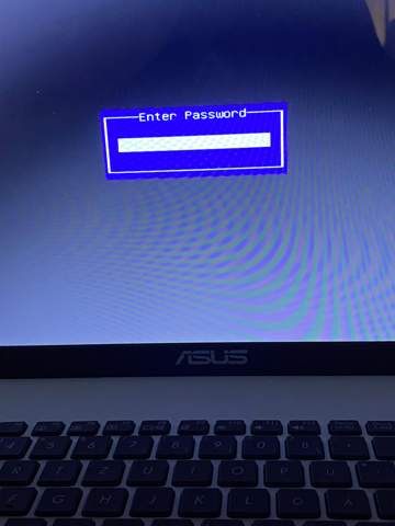 Wie geht das Passwort weg Windows 10?